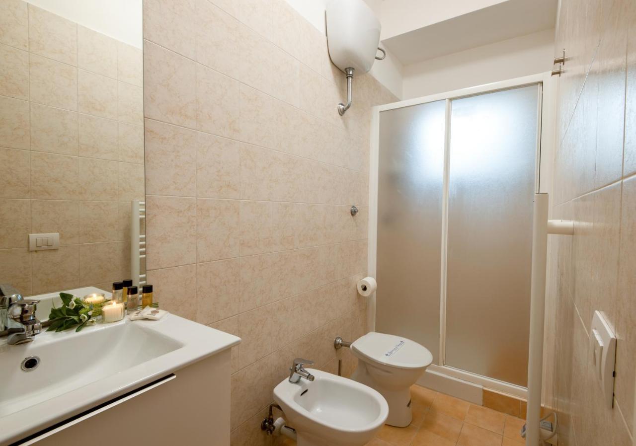 Puglia5Stars Stazione Centrale Urban Green Μπάρι Εξωτερικό φωτογραφία