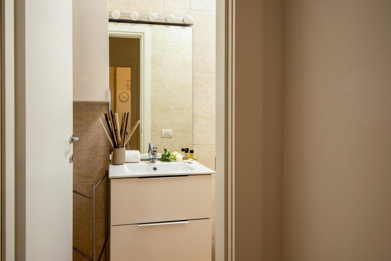 Puglia5Stars Stazione Centrale Urban Green Μπάρι Εξωτερικό φωτογραφία