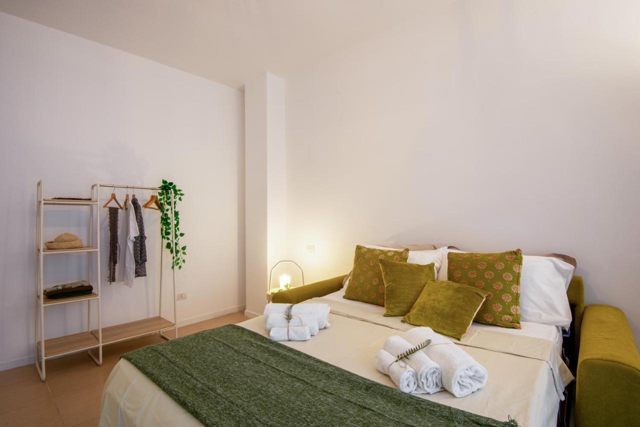 Puglia5Stars Stazione Centrale Urban Green Μπάρι Εξωτερικό φωτογραφία