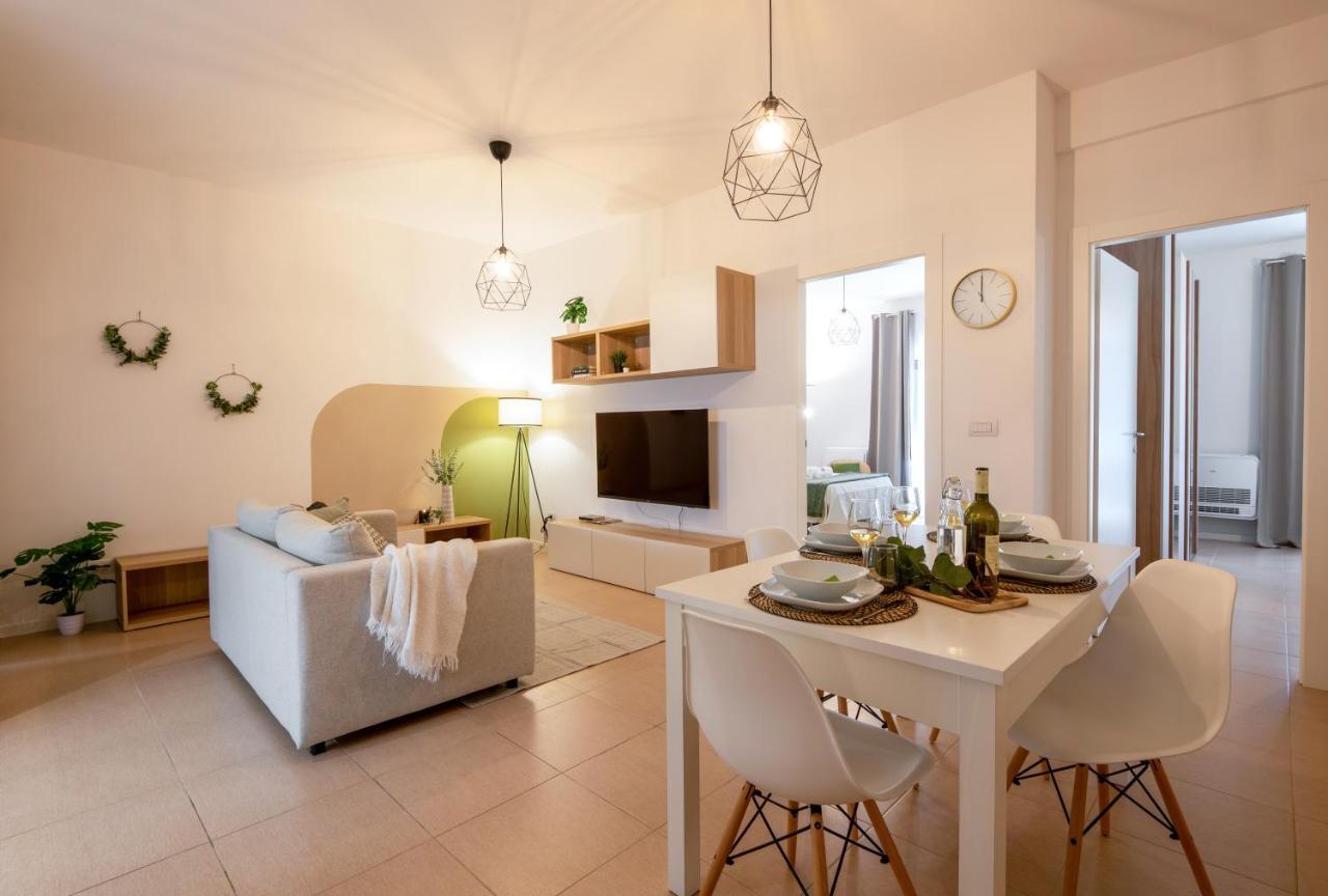 Puglia5Stars Stazione Centrale Urban Green Μπάρι Εξωτερικό φωτογραφία