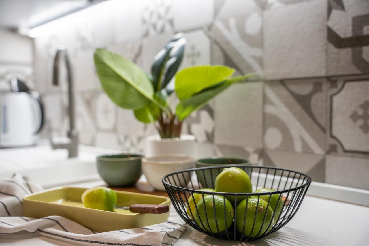 Puglia5Stars Stazione Centrale Urban Green Μπάρι Εξωτερικό φωτογραφία